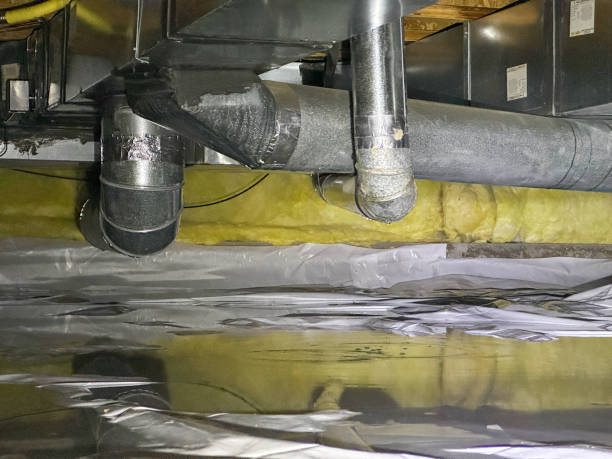 Best Emergency water damage restoration  in New Freedom, PA